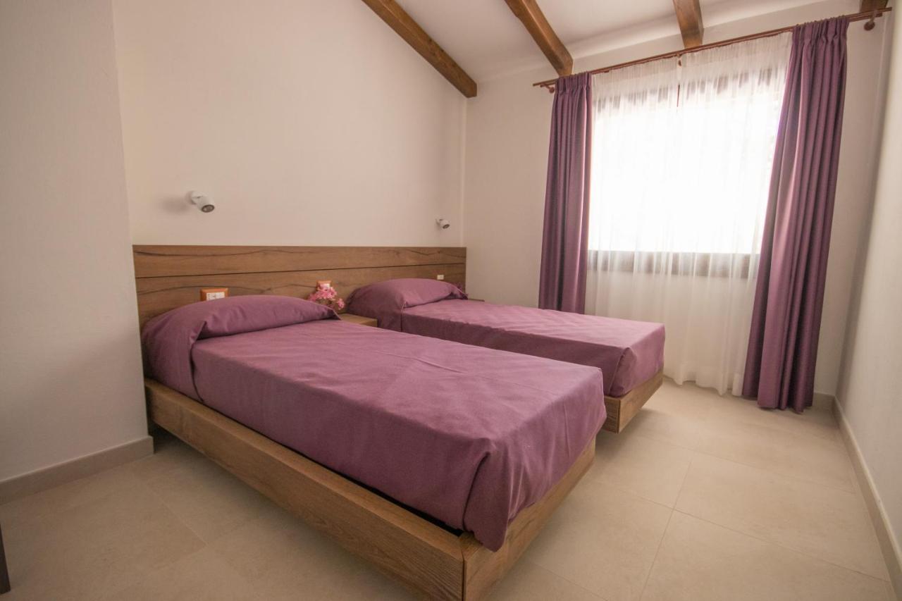 Villa Ginepro Dorgali Exterior photo